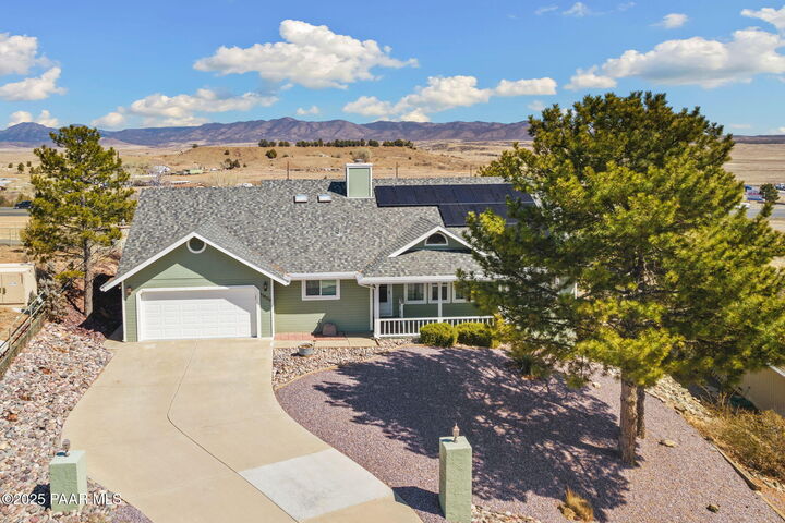 11600 E Manzanita Trail  Dewey-Humboldt AZ 86327 photo