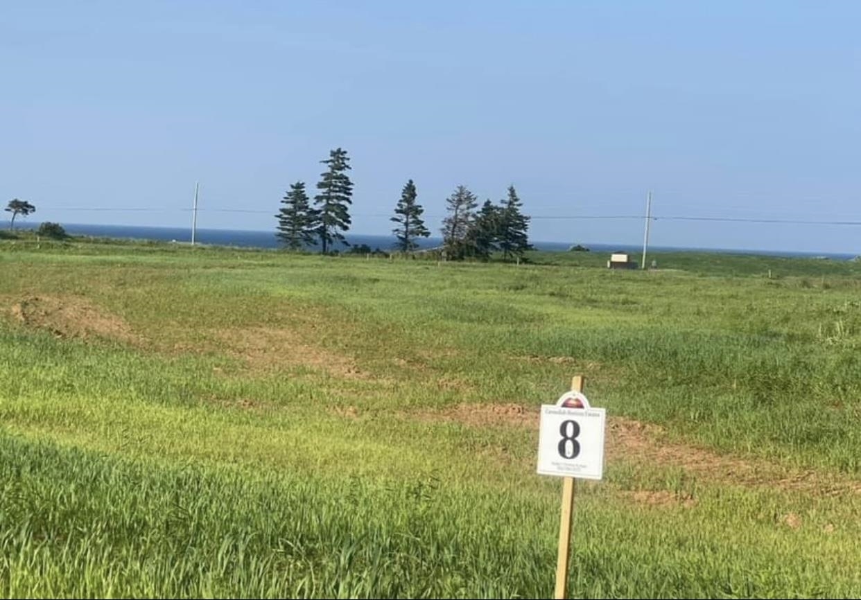 Photo de la propriété:  Lot 15 Cavendish Road  PE C0A 1N0 