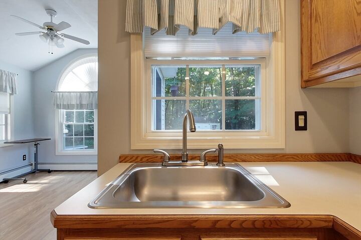 Property Photo: 17 Ashley St MA 01463