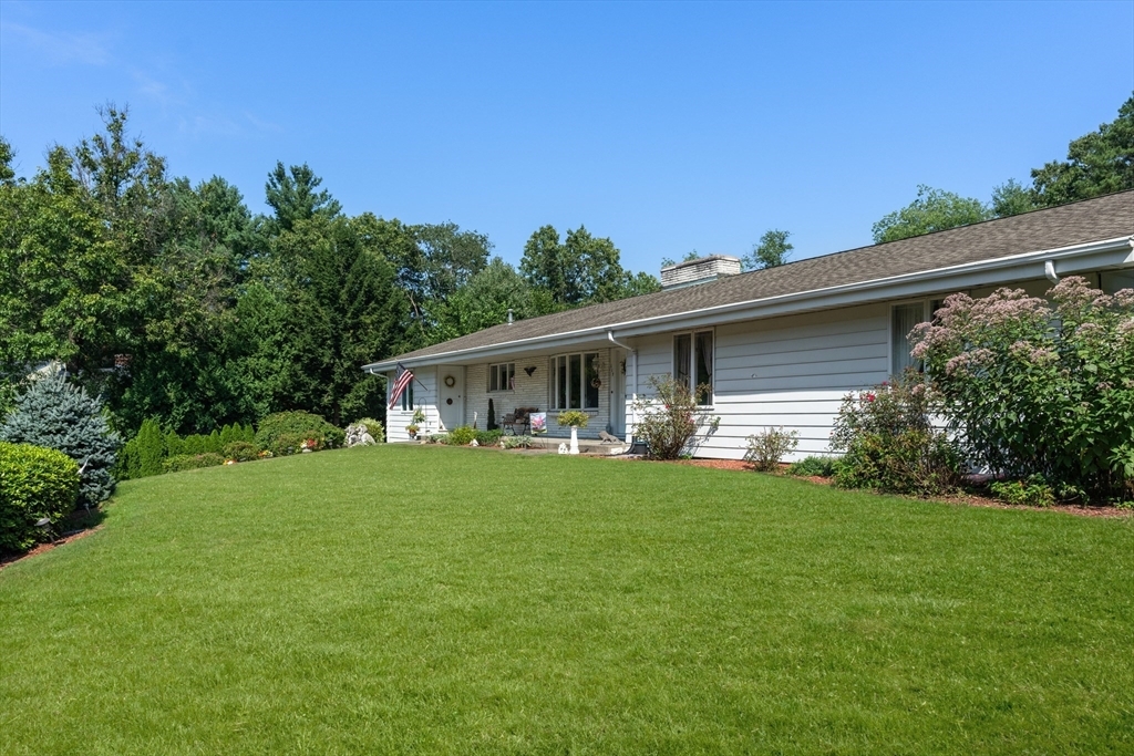 Property Photo:  117 Blueberry Hill Rd  MA 01106 