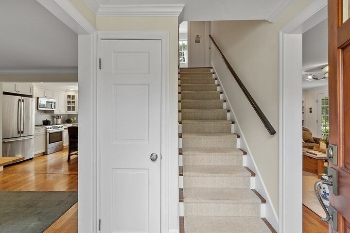 Property Photo:  29 Blaisdell Drive  MA 01741 