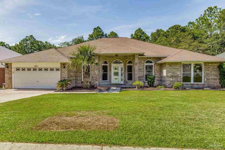 1621 Condor Dr  Cantonment FL 32533 photo