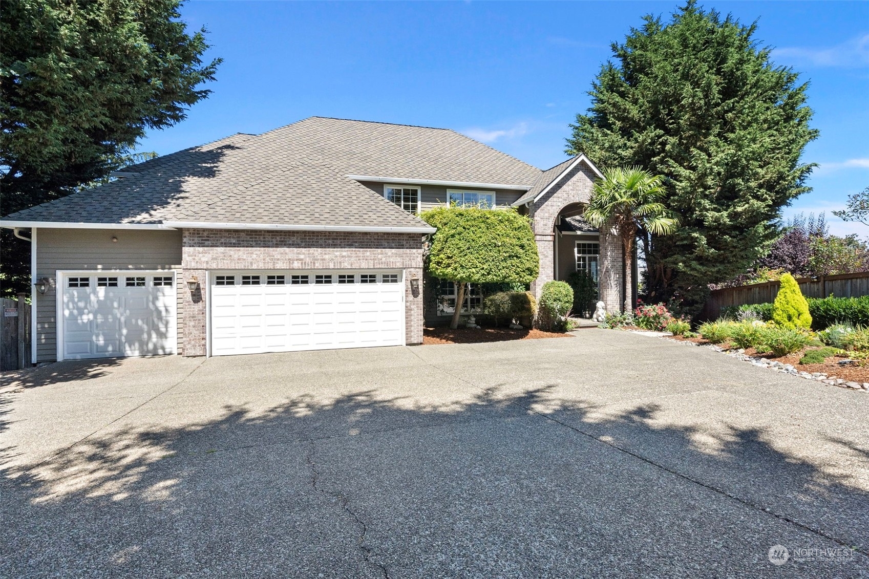 Property Photo:  5622 Orca Drive NE  WA 98422 