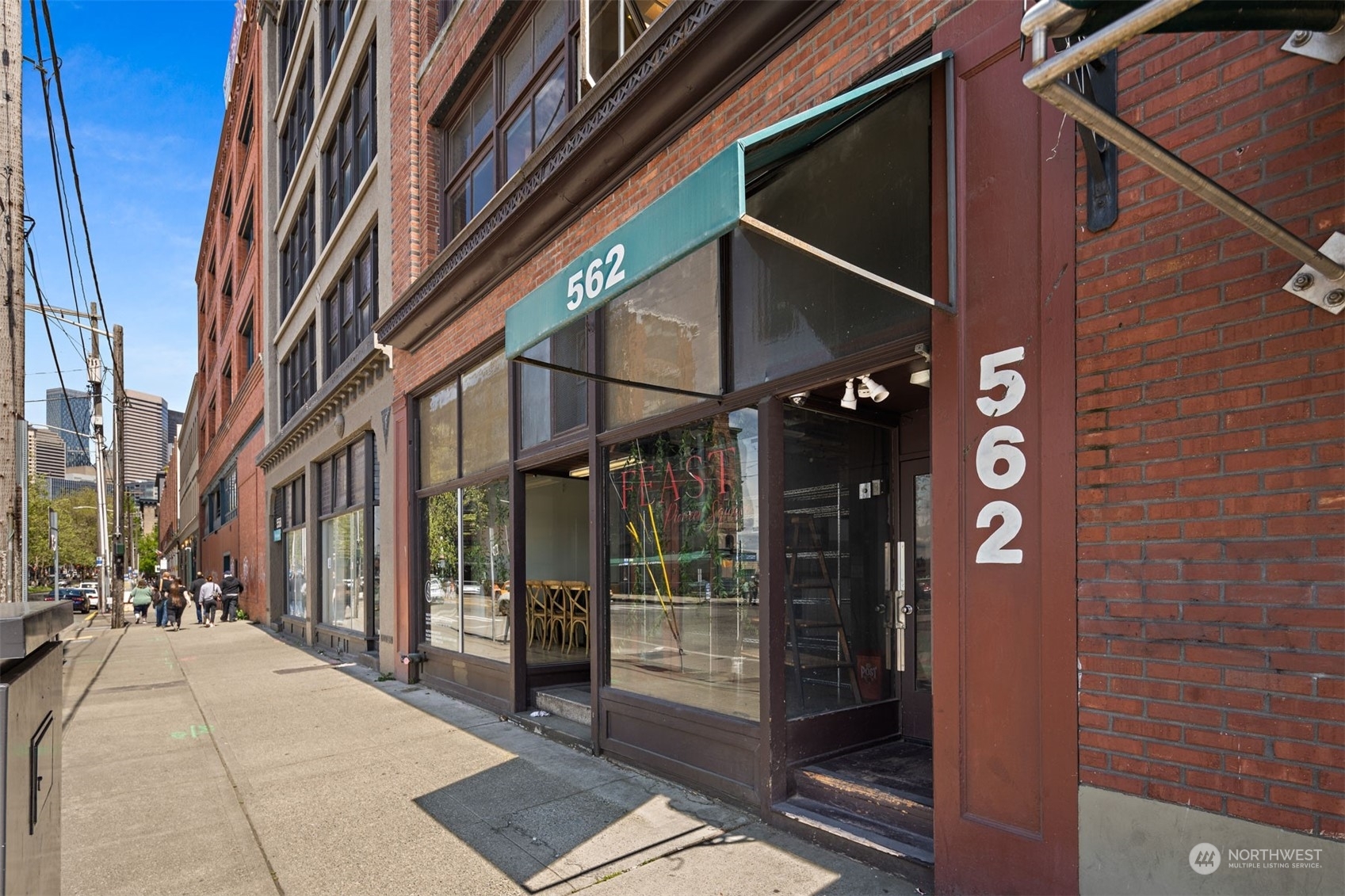 562 1st Avenue S 200  Seattle WA 98104 photo