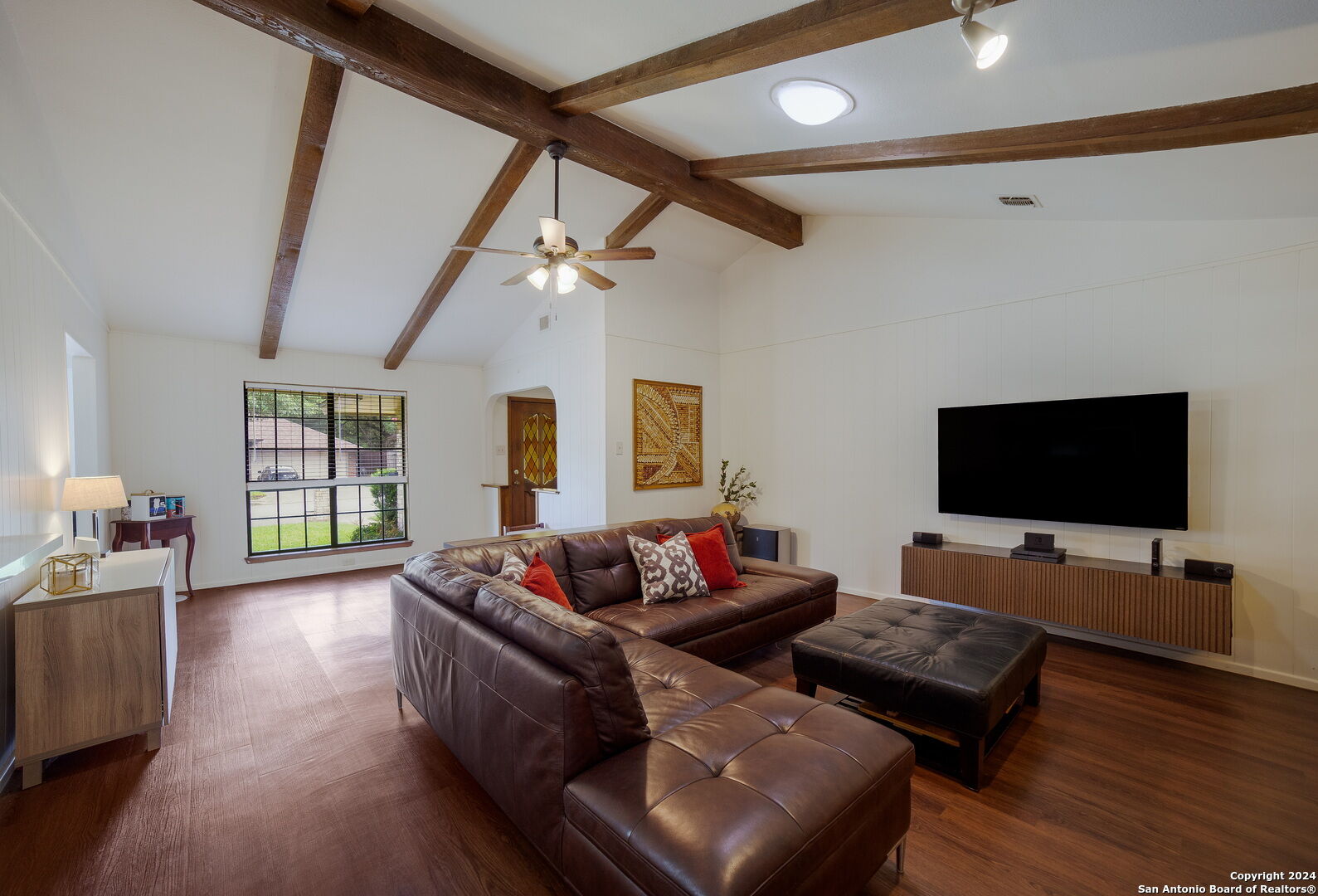 Property Photo:  2519 Cedar Falls St  TX 78232 