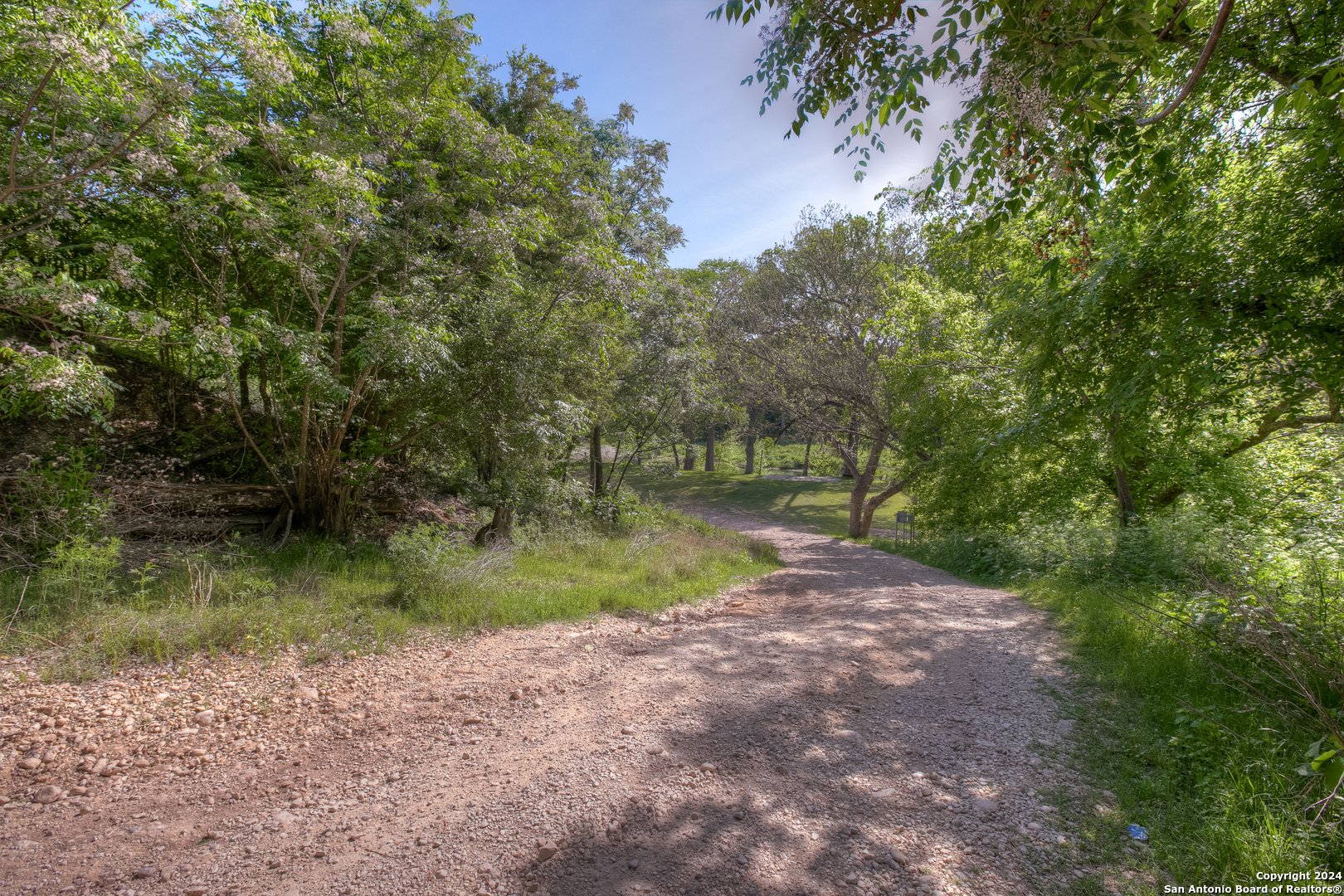 Property Photo:  0 Ervendberg Ave  TX 78130 