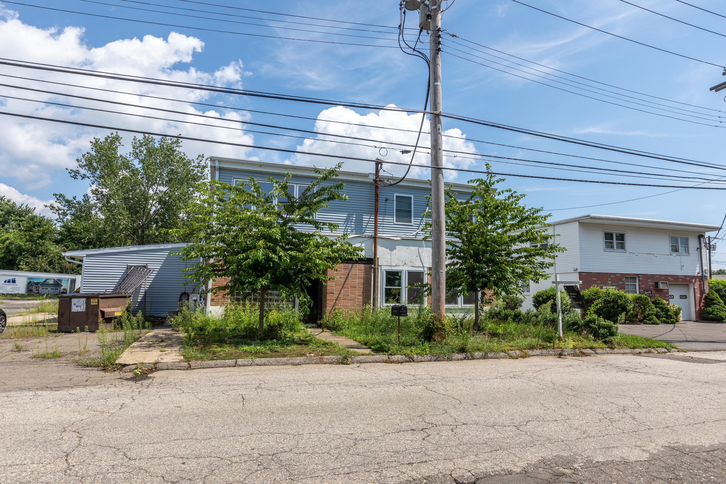 Property Photo:  67 Erna Avenue  CT 06461 