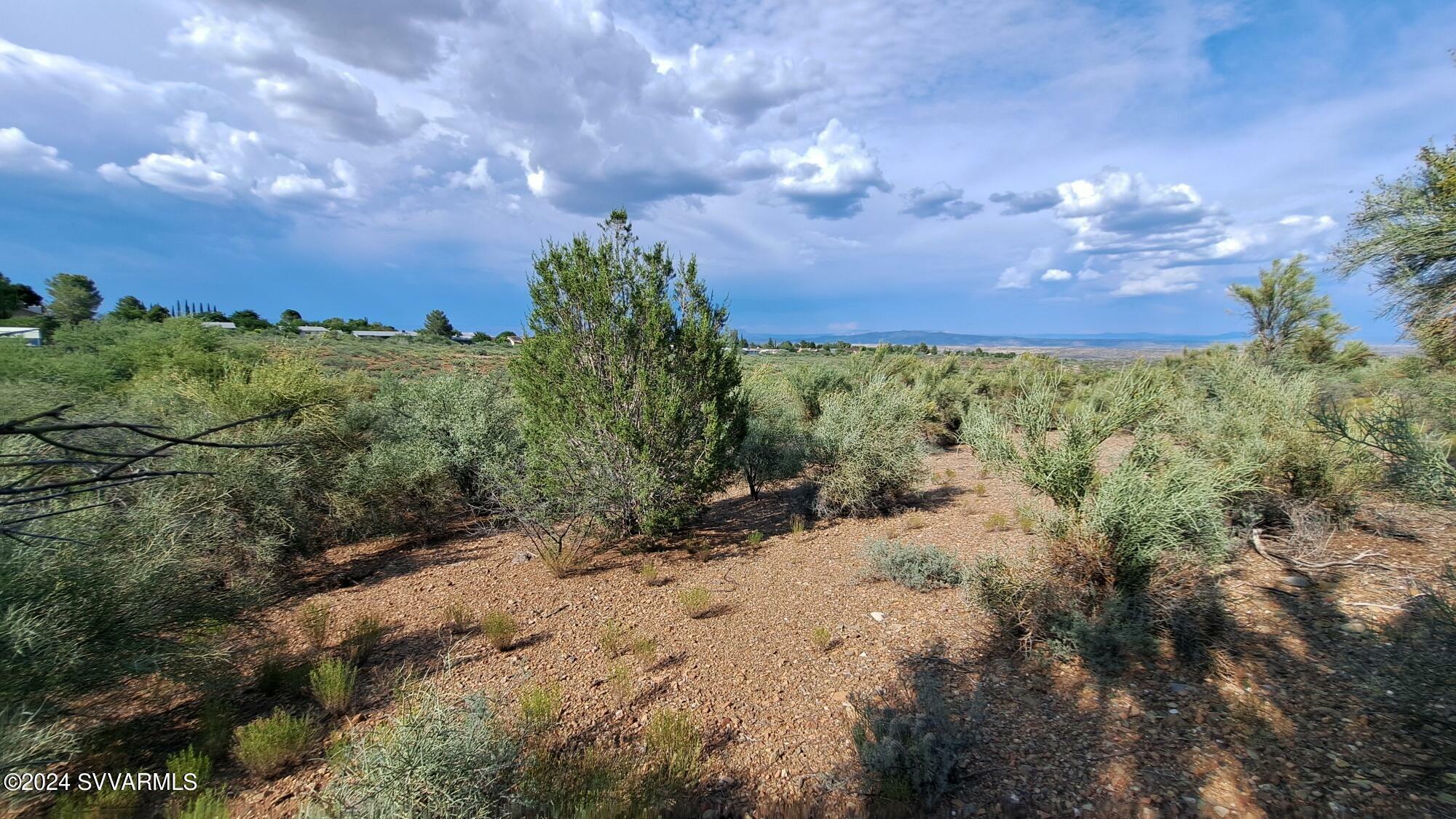 Property Photo:  005 S Camino Real Rd  AZ 86326 