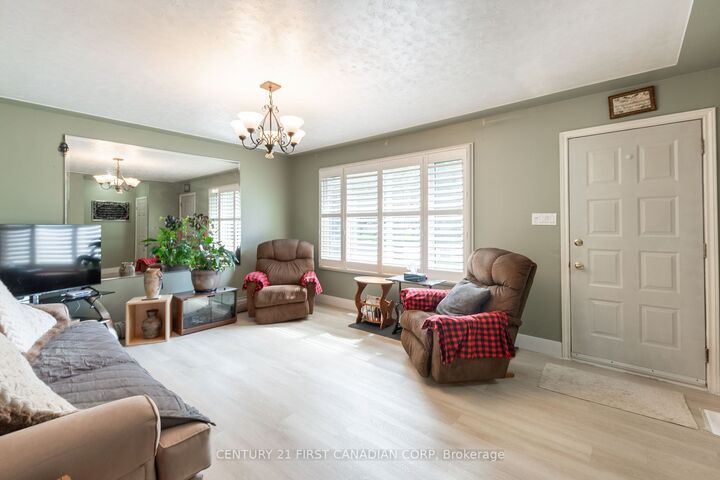 Property Photo:  1267 Sorrel Rd  ON N5V 2N6 