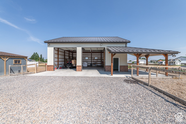 Property Photo:  13233 S Rose Canyon Rd  UT 84096 