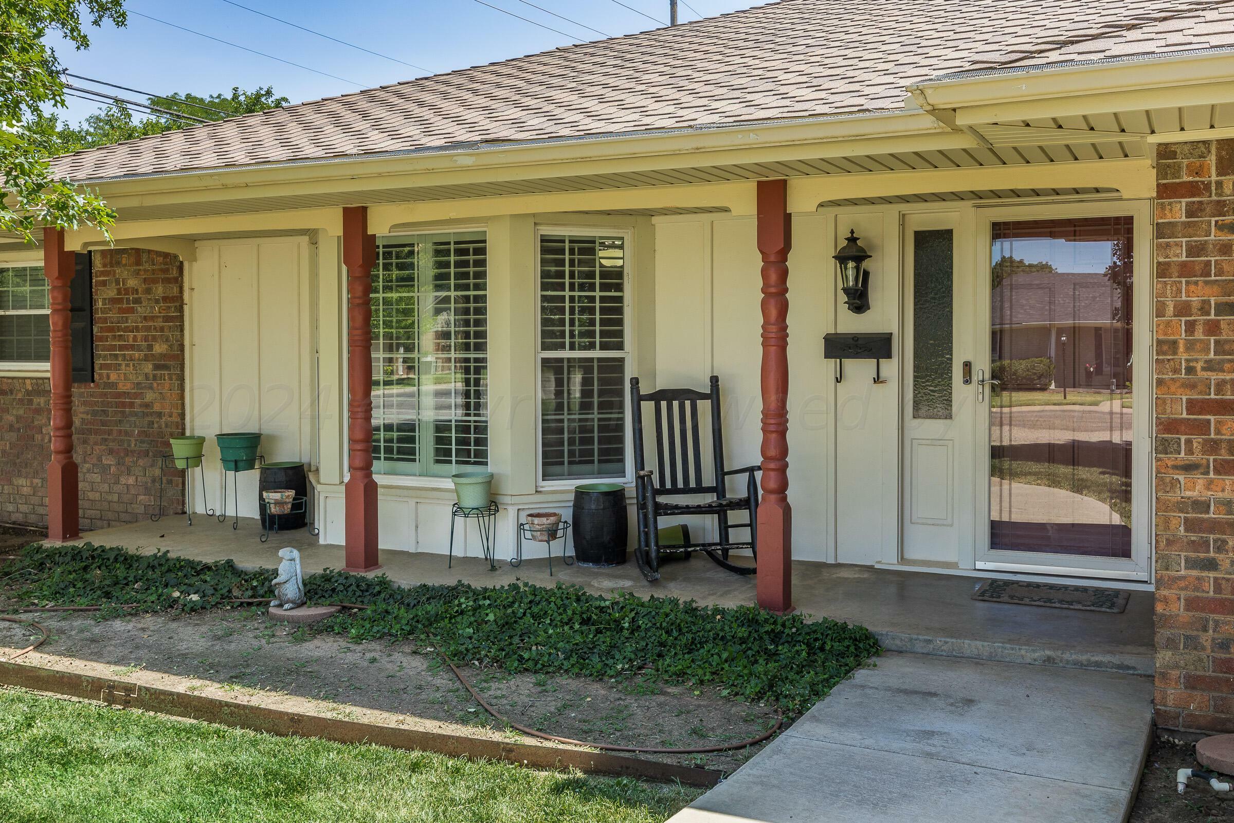 Property Photo:  5501 Brinkman Drive  TX 79106 