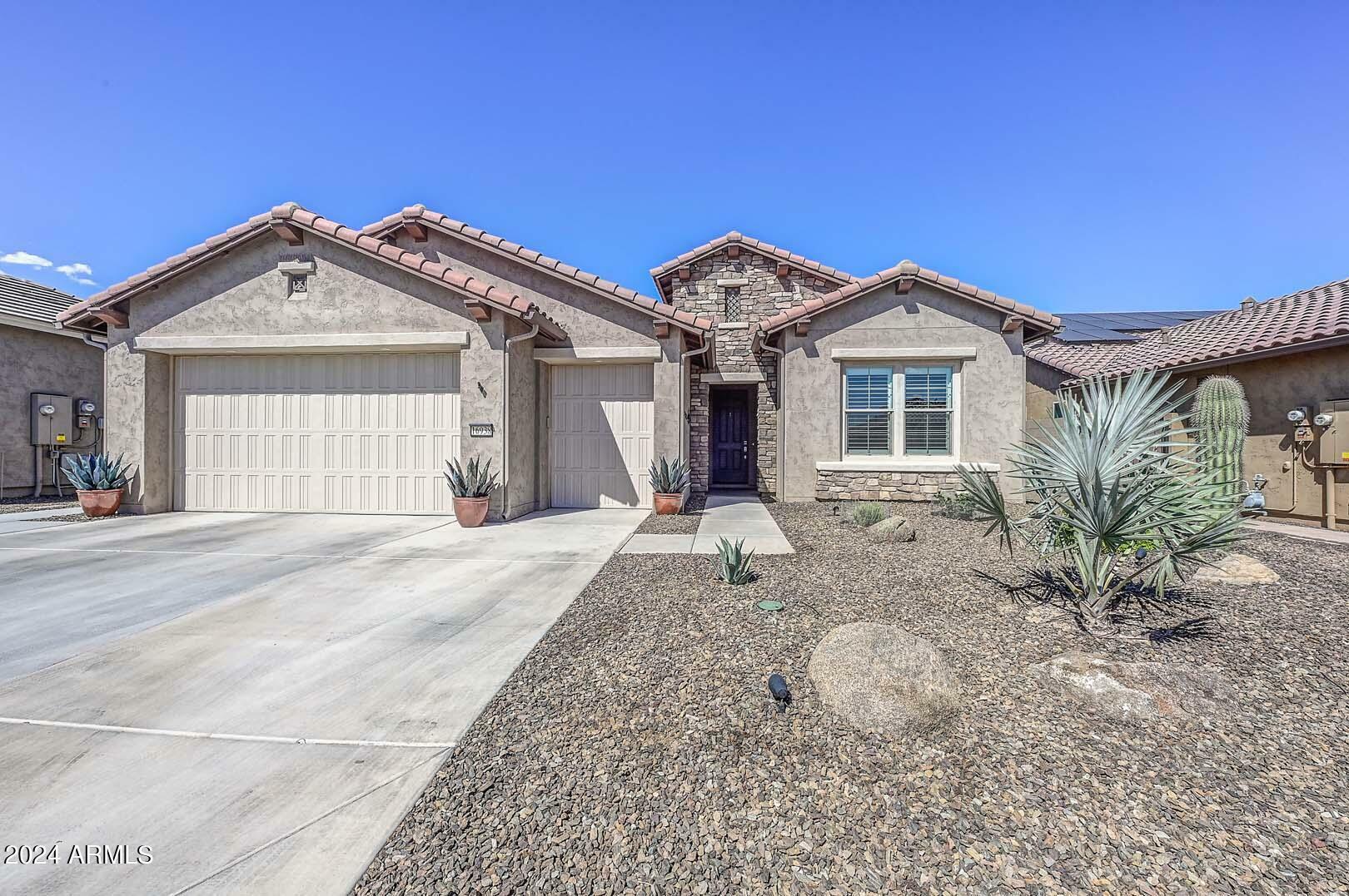 Property Photo:  16938 W Virginia Avenue  AZ 85395 