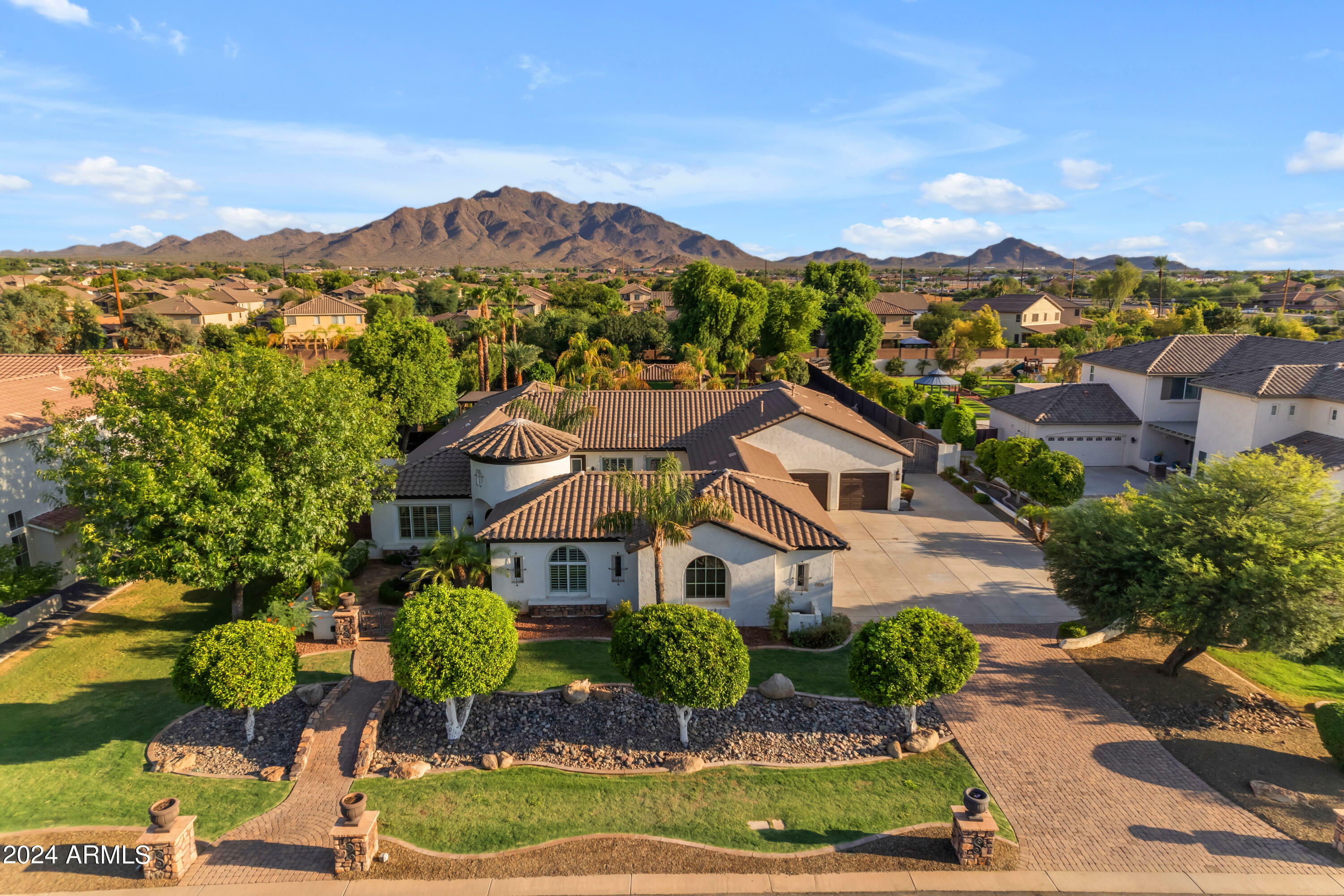 Property Photo:  3279 E Vallejo Court  AZ 85298 