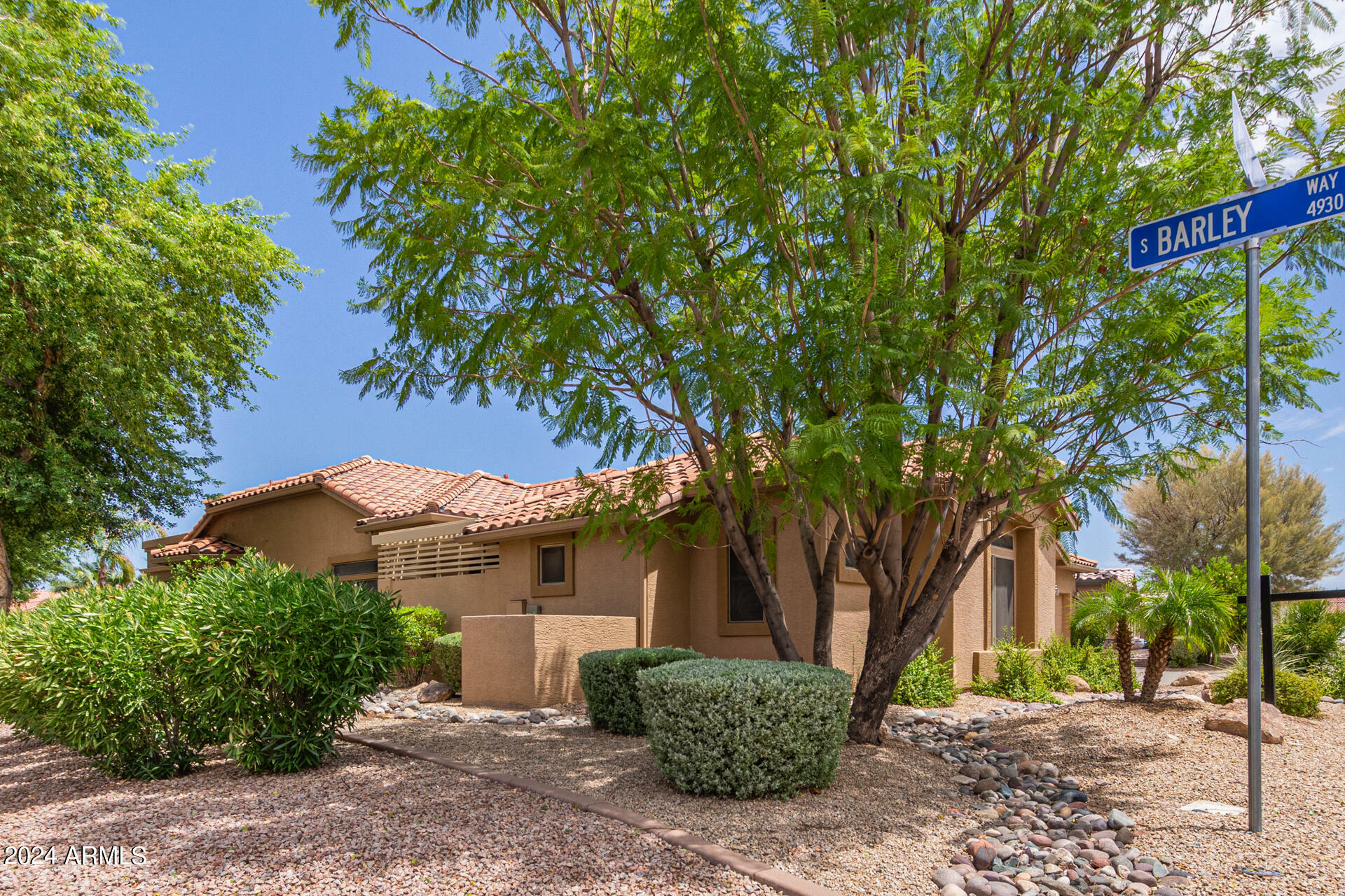 Property Photo:  4118 E Walnut Road  AZ 85298 