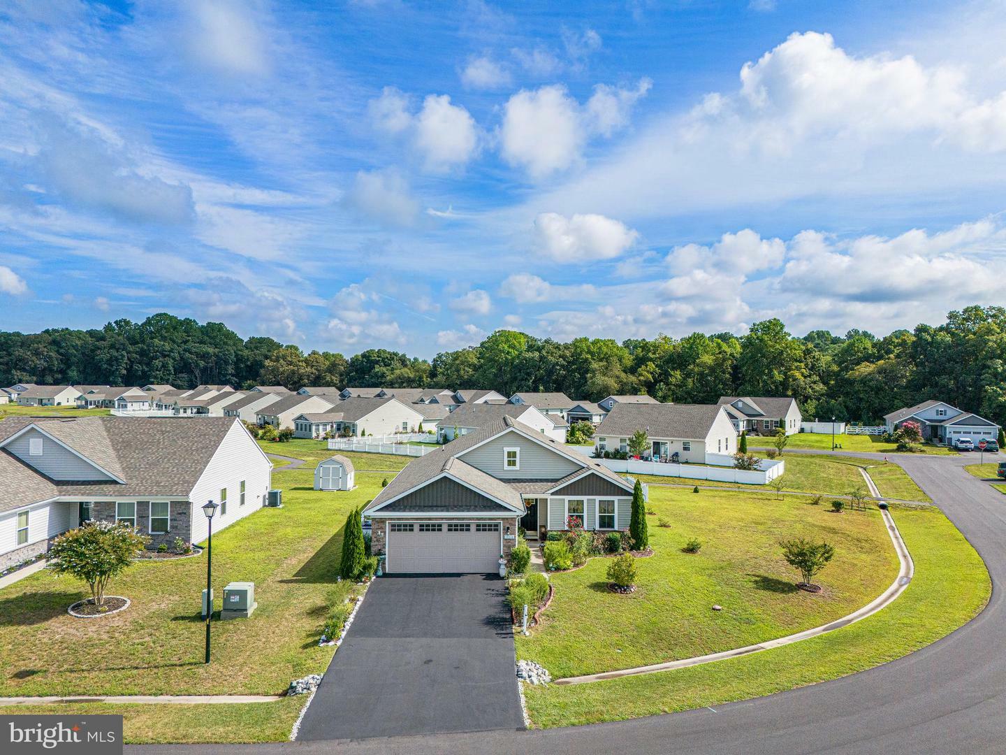 Property Photo:  28314 Liberty Lane  DE 19968 