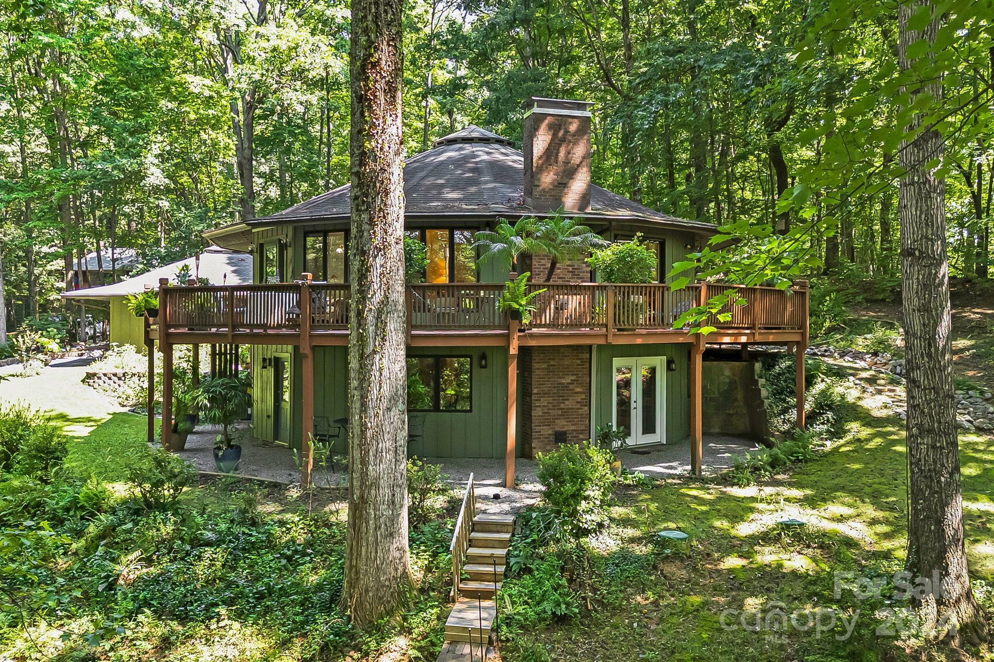 Property Photo:  124 Lakemont Drive  NC 28731 