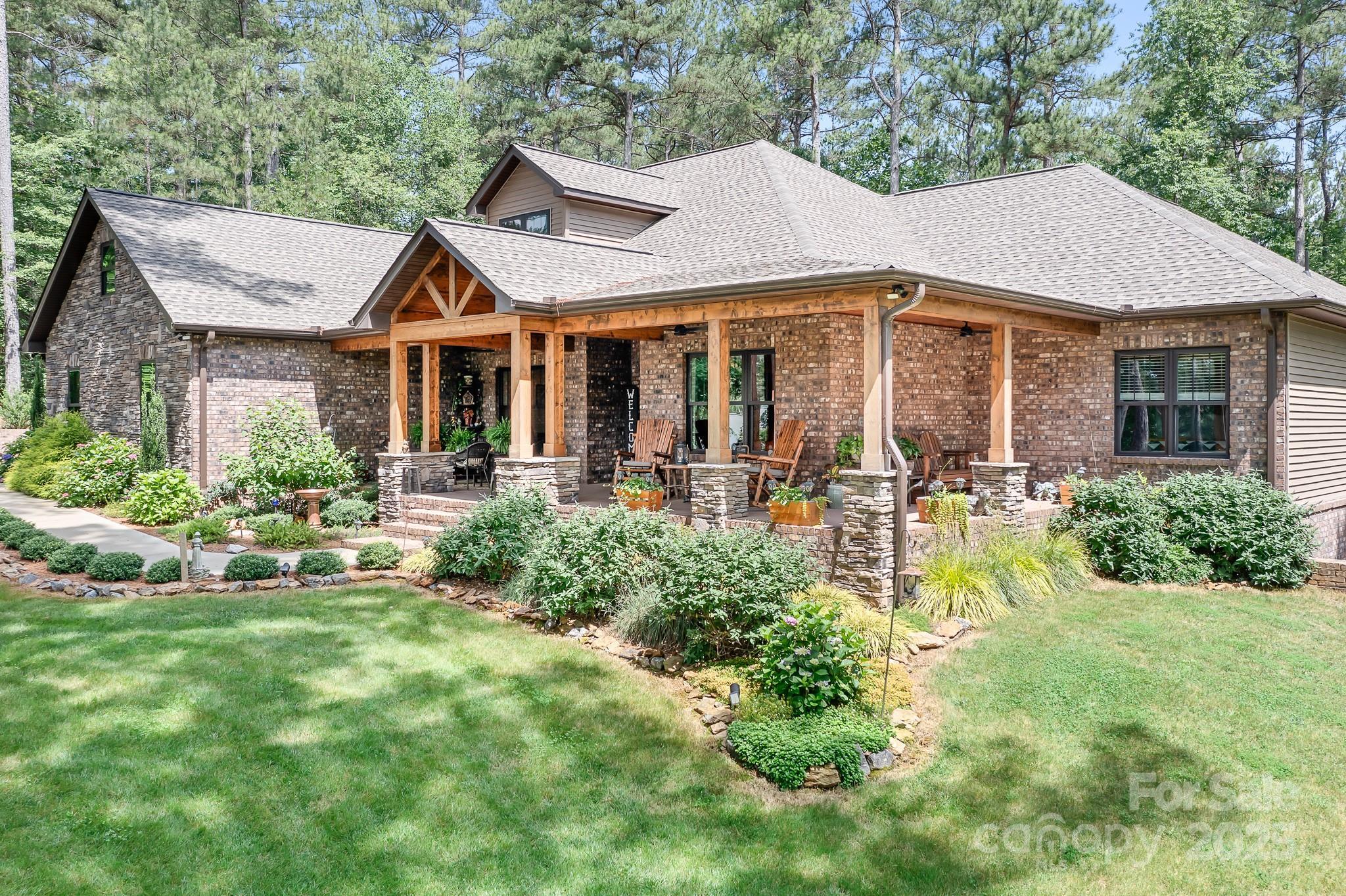 Property Photo:  303 Waters Edge Drive  NC 28612 