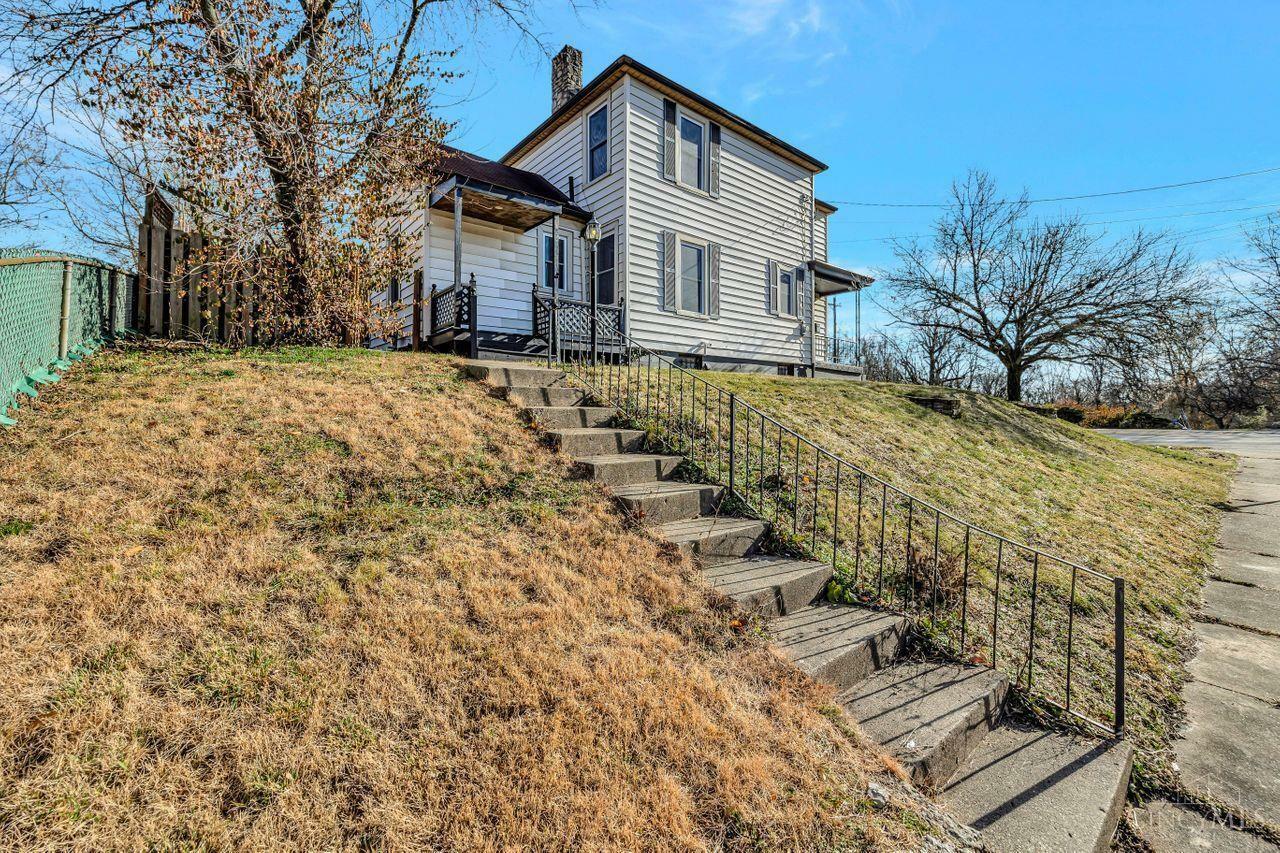 Property Photo:  3920 W Eighth Street  OH 45205 