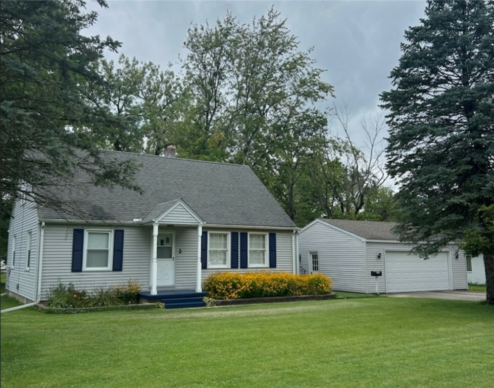 Property Photo:  2131 S Richmond Road  IL 62521 