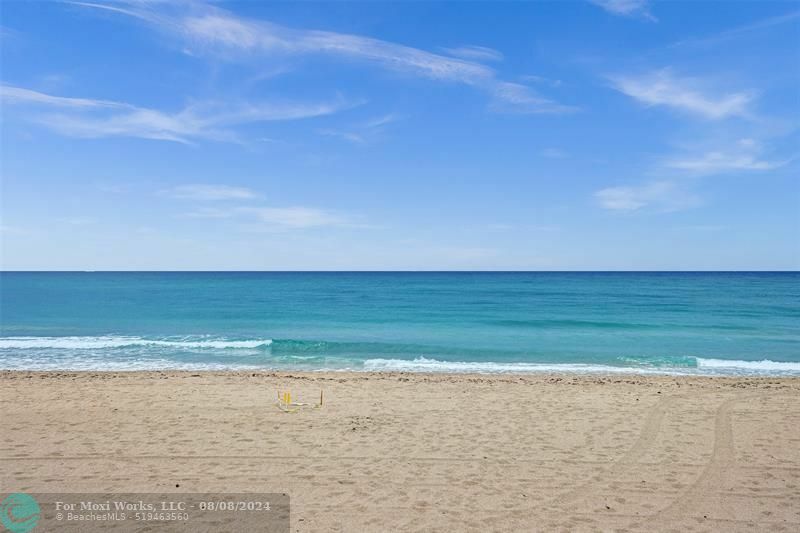 Property Photo:  145 S Ocean Avenue 207  FL 33404 