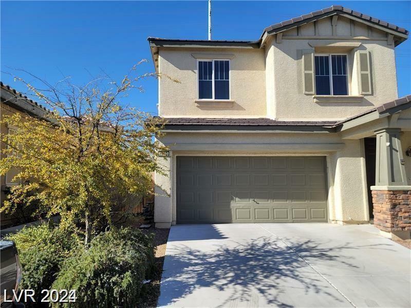 Property Photo:  6647 Brooklyn Heights Street  NV 89166 