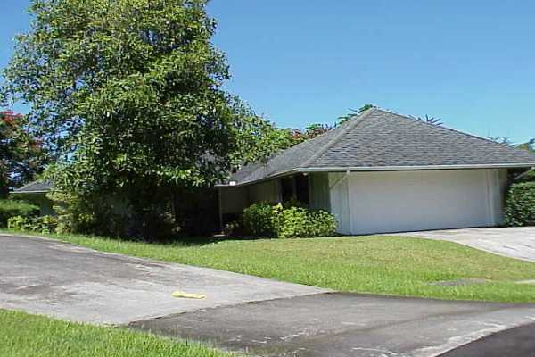 Property Photo:  3812 Iluna Place  HI 96722 