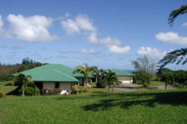 Property Photo:  54-3629 Akoni Pule Hwy.  HI 96755 