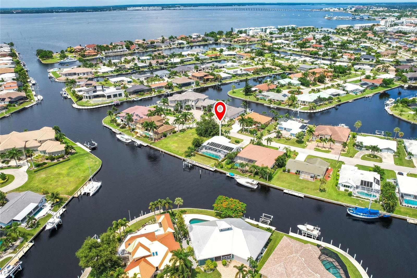 133 Crescent Drive  Punta Gorda FL 33950 photo