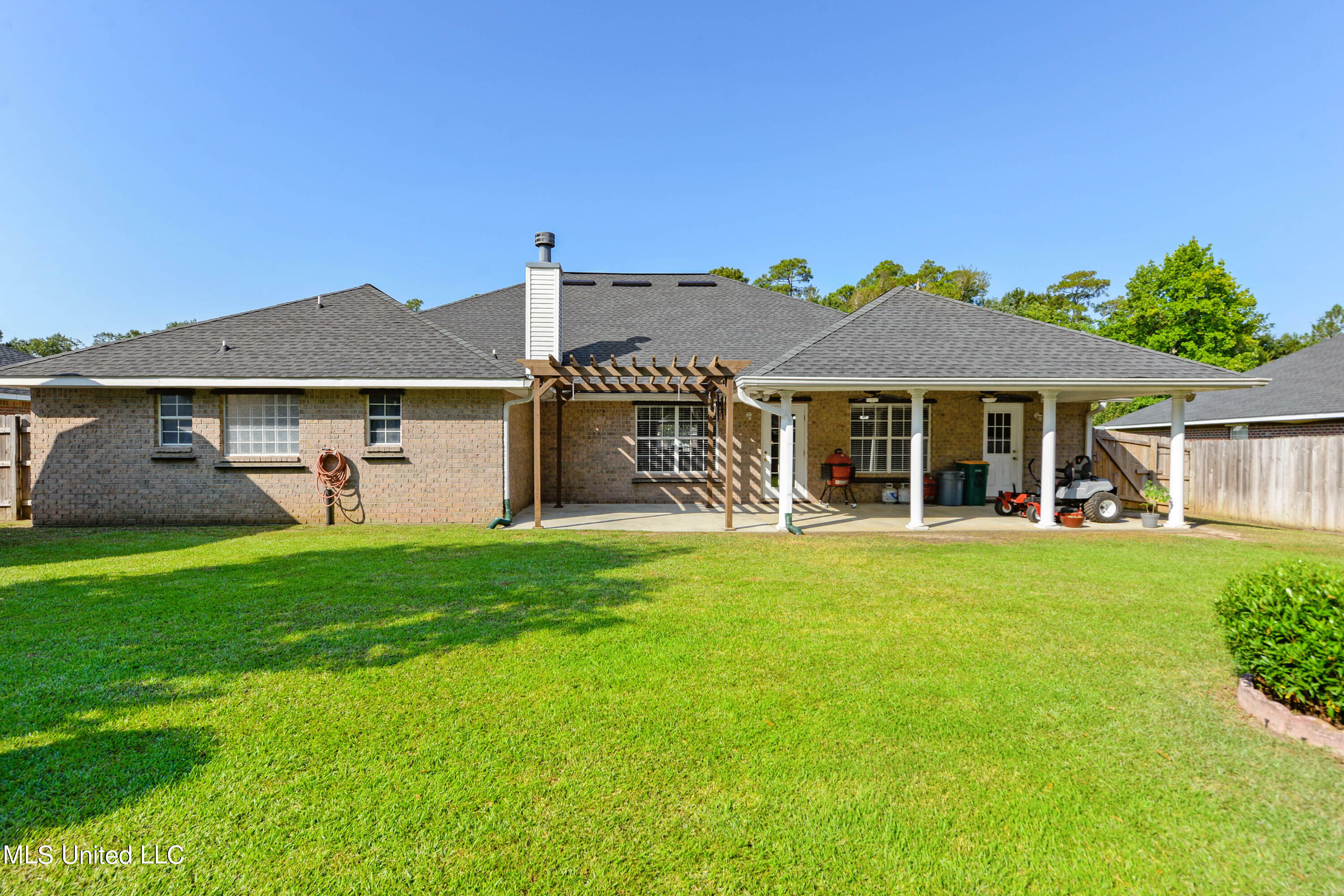 Property Photo:  1546 Pelican Bayou Drive  MS 39532 