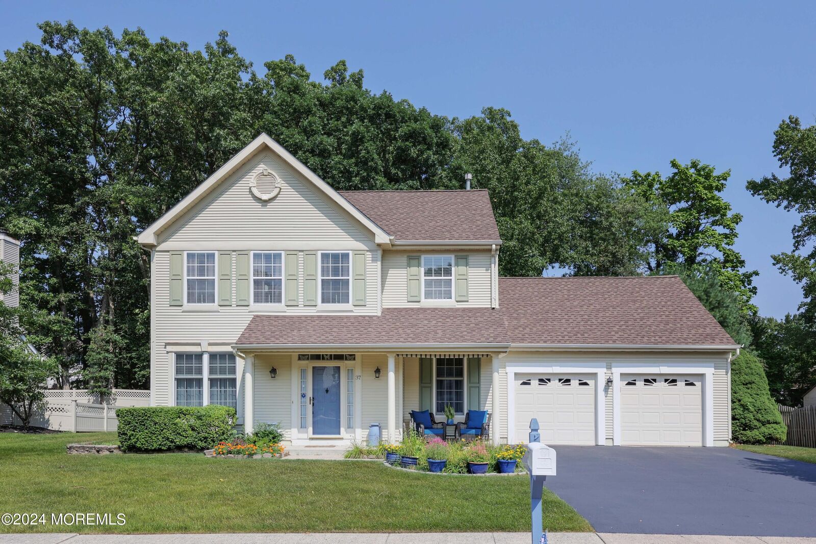 Property Photo: 37 Danella Way NJ 07731