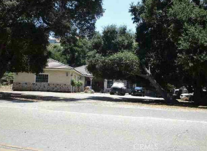 Property Photo:  21170 Placerita Canyon Road  CA 91321 