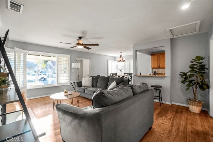 Property Photo: 6052 Oliva Avenue CA 90712
