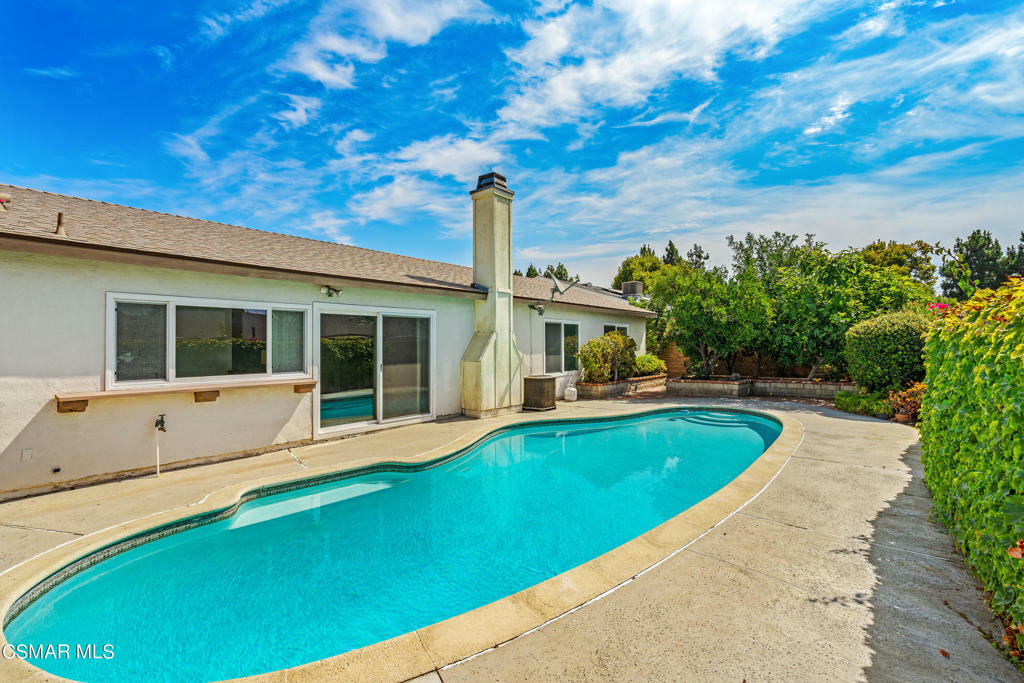 3830 Woodhaven Street  Simi Valley CA 93063 photo