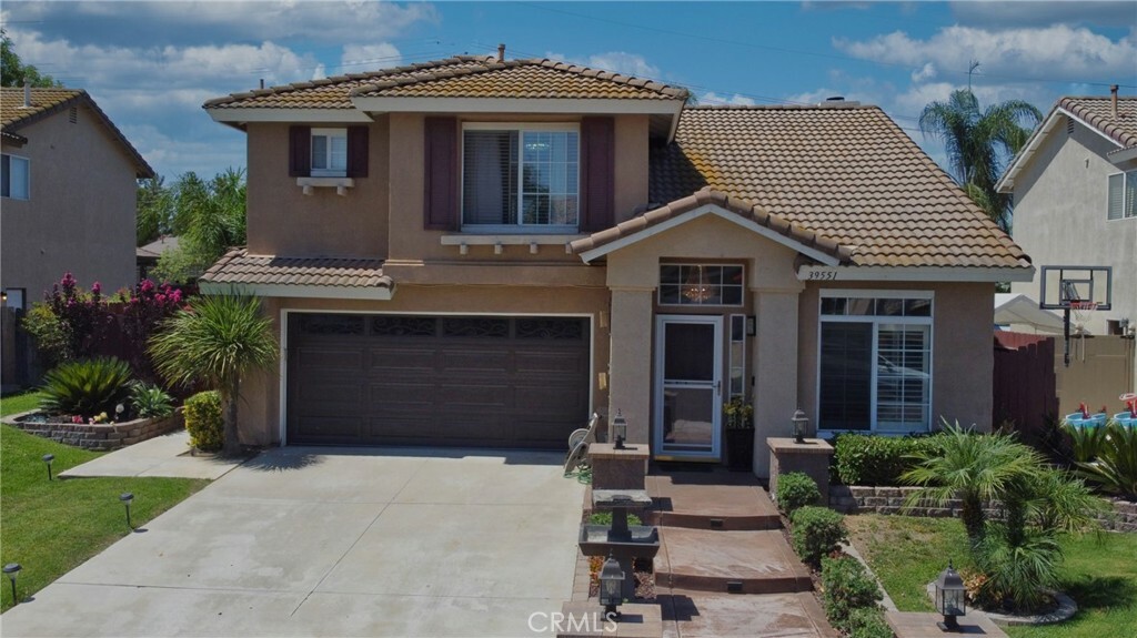 Property Photo:  39551 Bainbridge Circle  CA 92563 