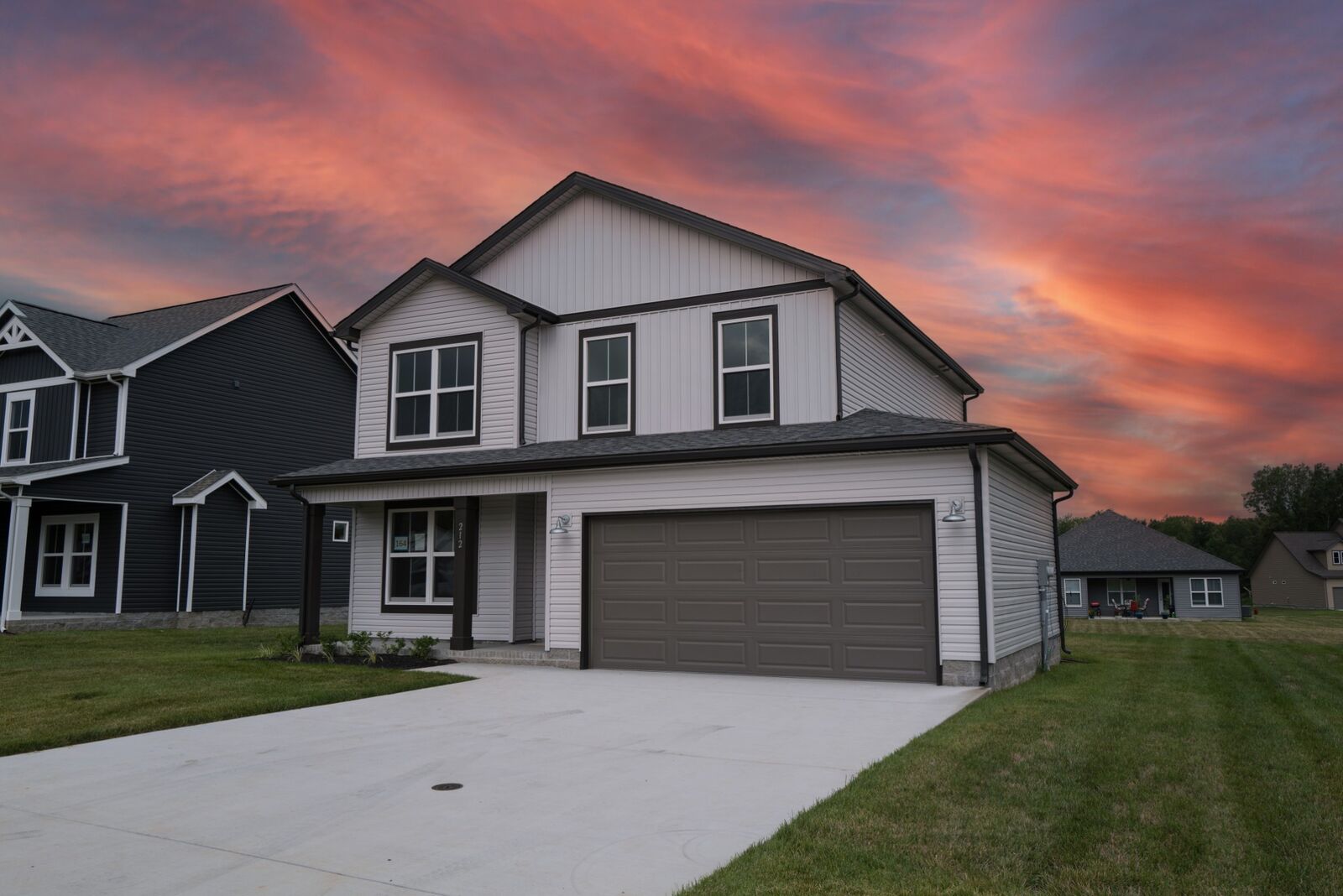 Property Photo:  164 Cherry Fields  TN 37042 