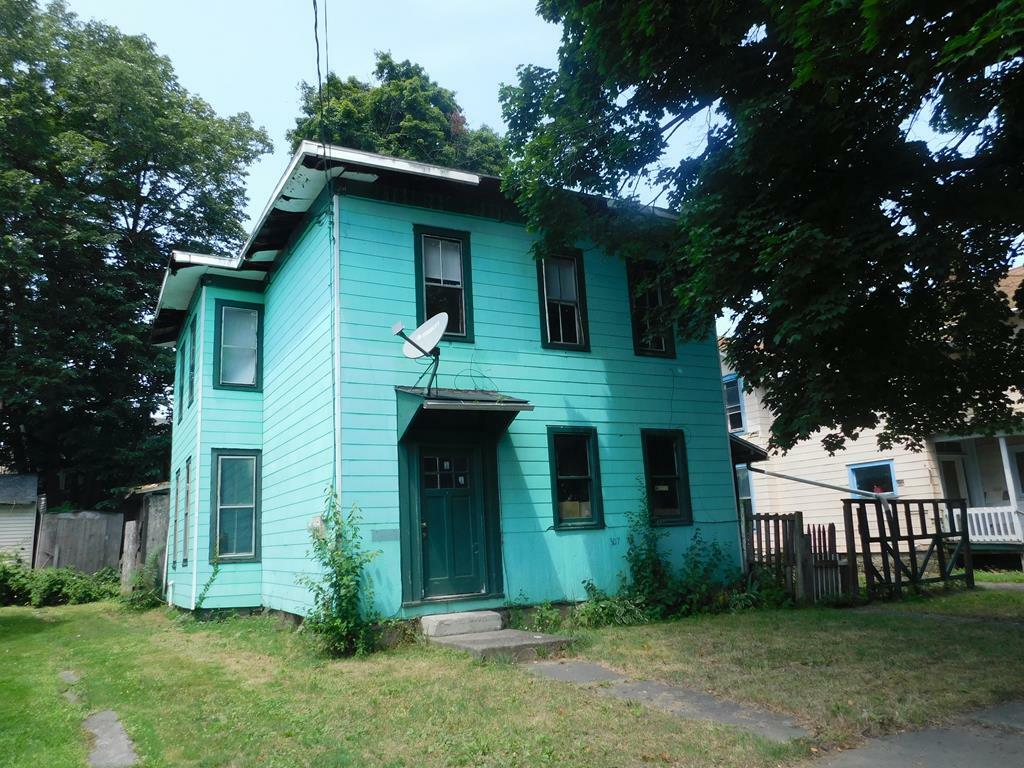 307 Lormore Street  Elmira NY 14904 photo