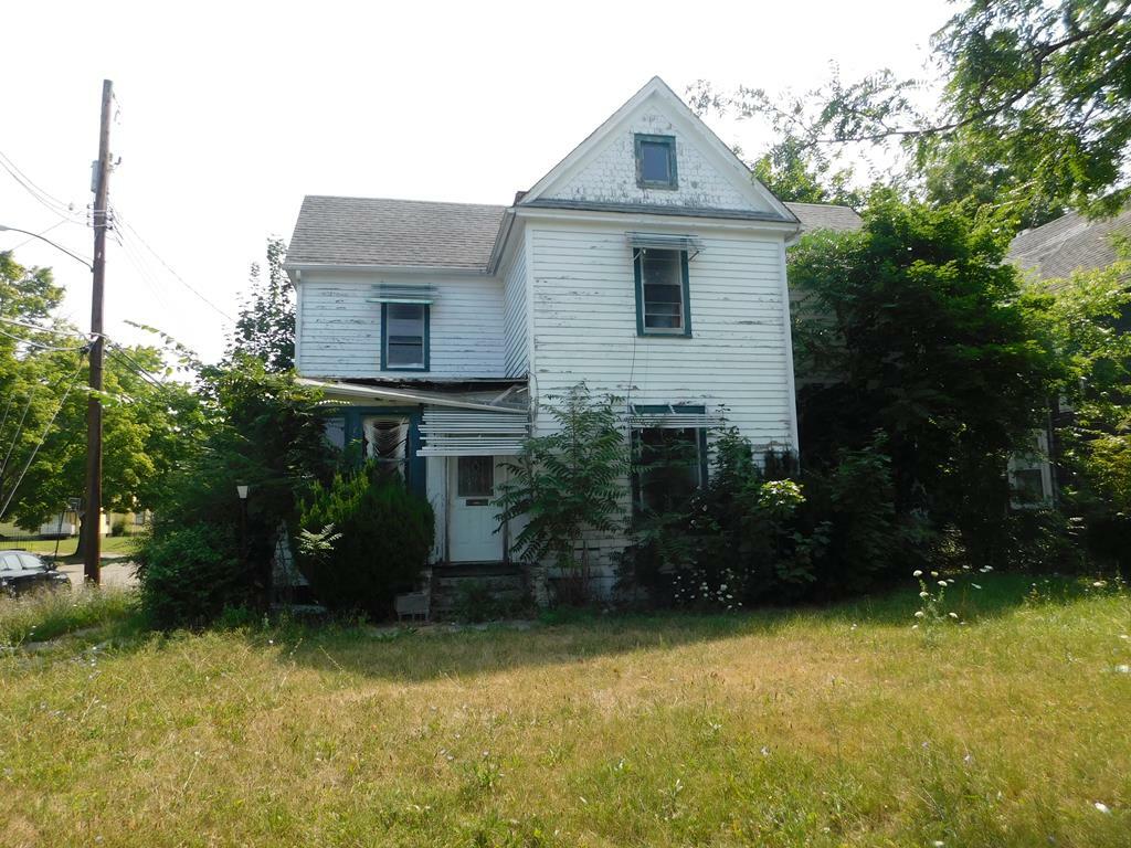 Property Photo:  400 Crescent Avenue  NY 14901 