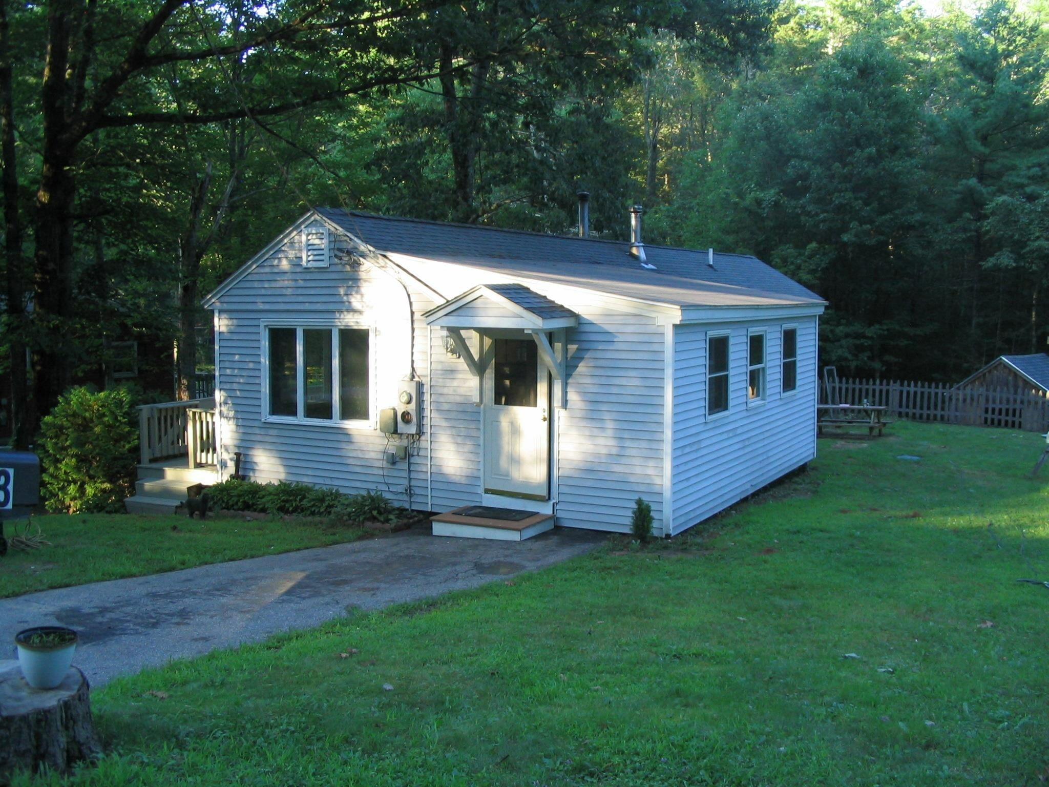 Property Photo:  103 Holt Road  NH 03086 