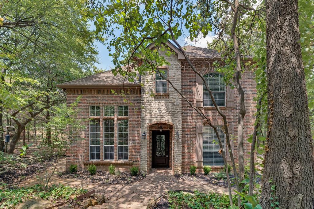 Property Photo:  946 Tourmaline Cove  TX 75068 