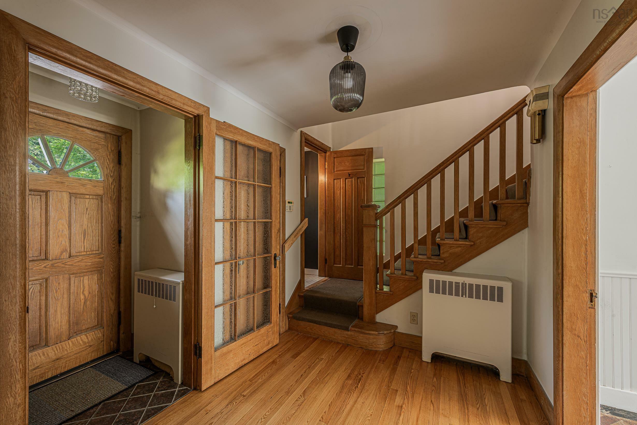 Property Photo:  196 Crichton Avenue  NS B3A 3R5 