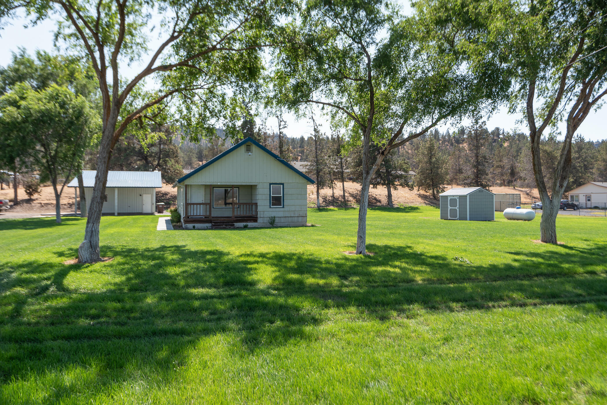 4276 NW Oneil Highway  Prineville OR 97754 photo