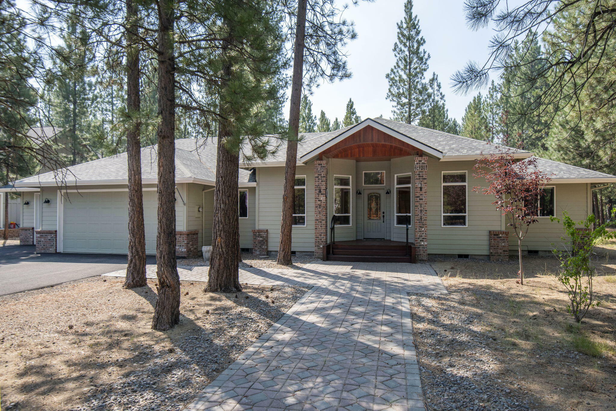 14213 Clearwater Lane  La Pine OR 97739 photo