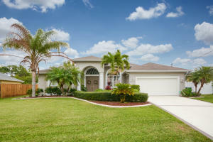 Property Photo:  6619 NW Omega Road  FL 34983 