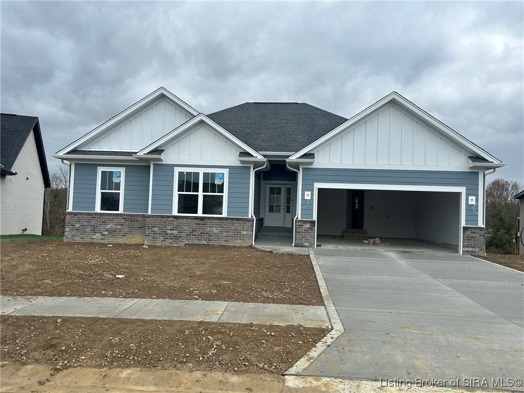 3047 Bridlewood Lane Lot 210  New Albany IN 47150 photo