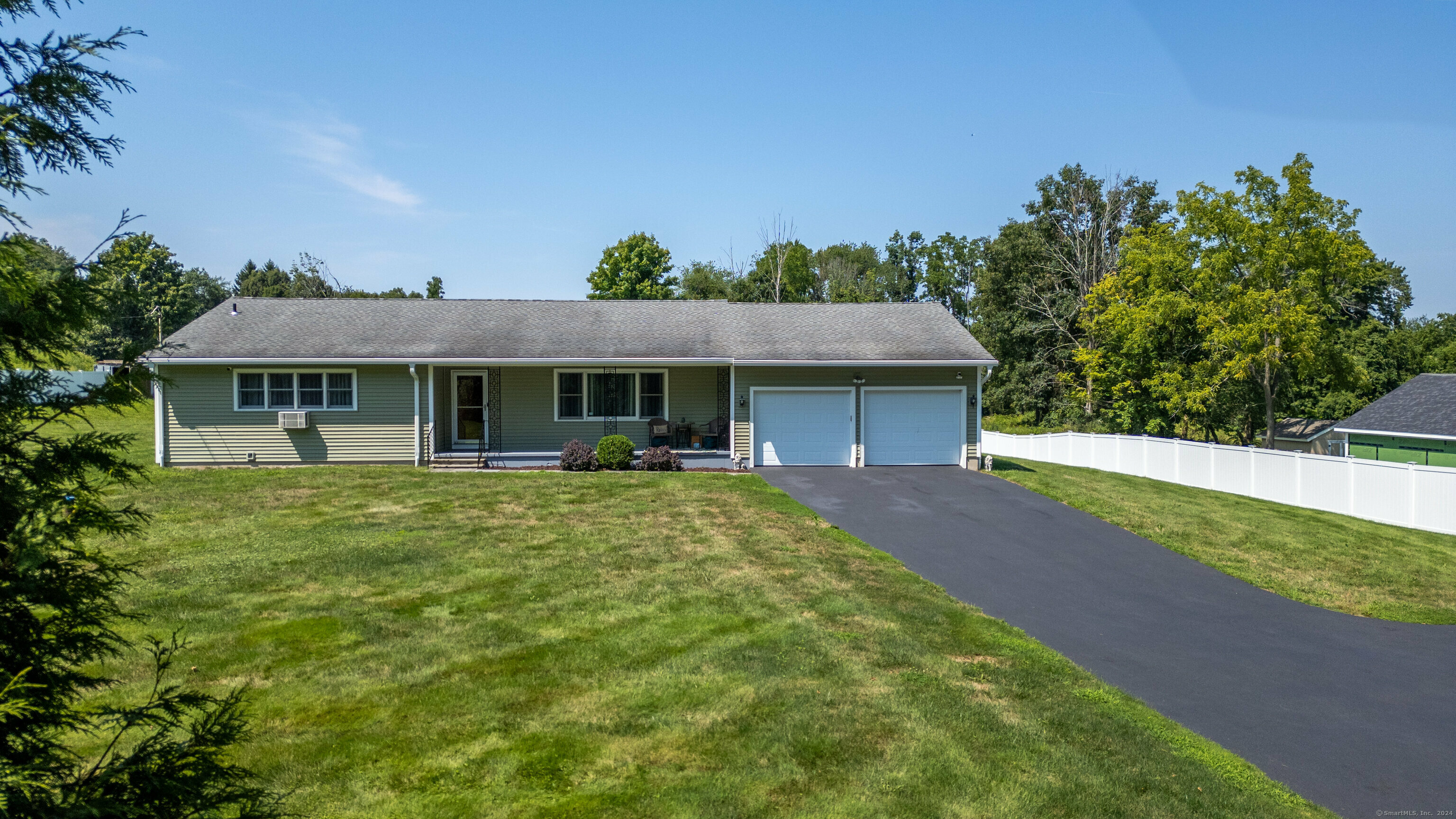 Property Photo:  18 Hawleyville Road  CT 06801 