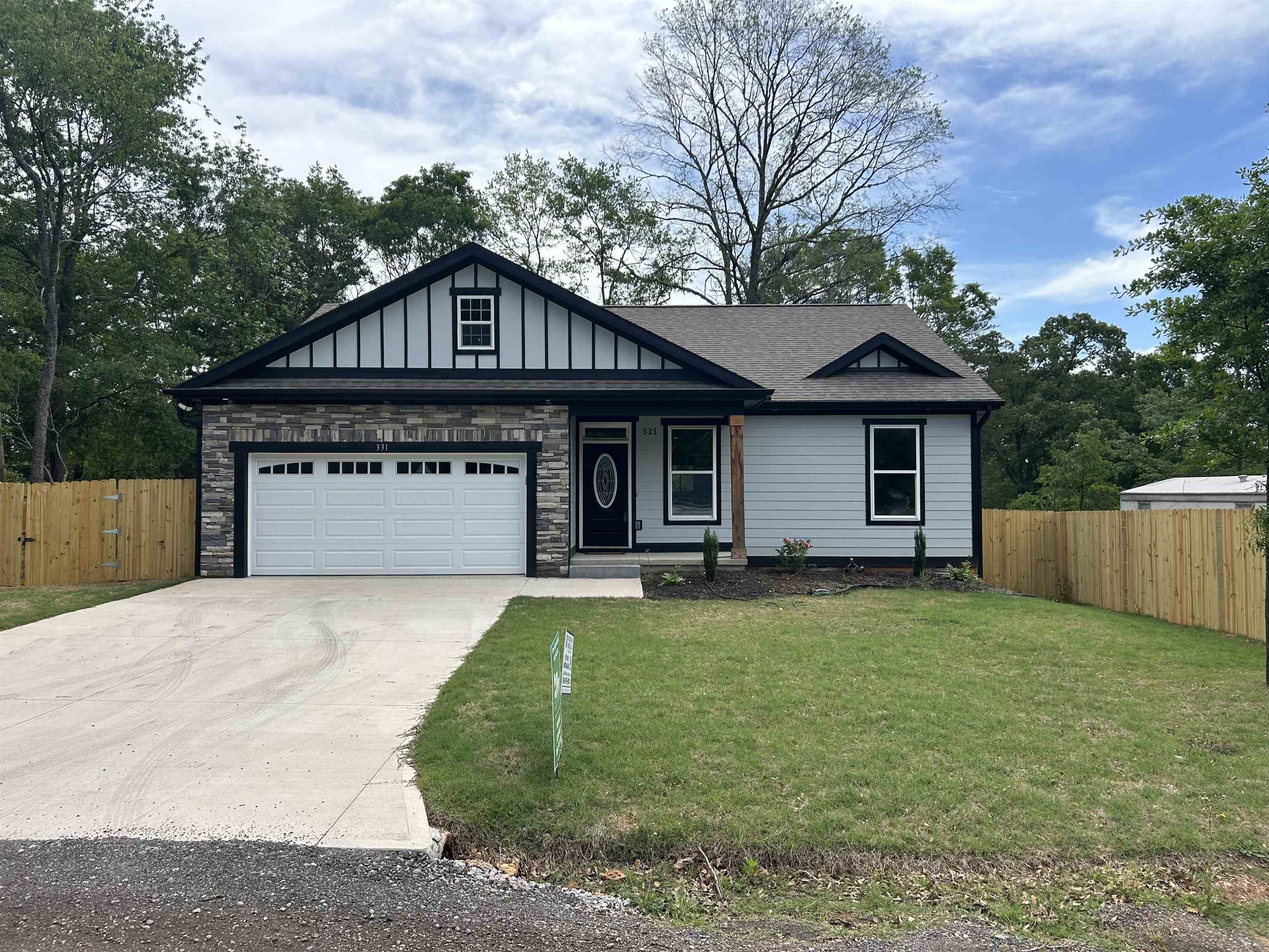 Property Photo: 331 Skyline Road SC 29651