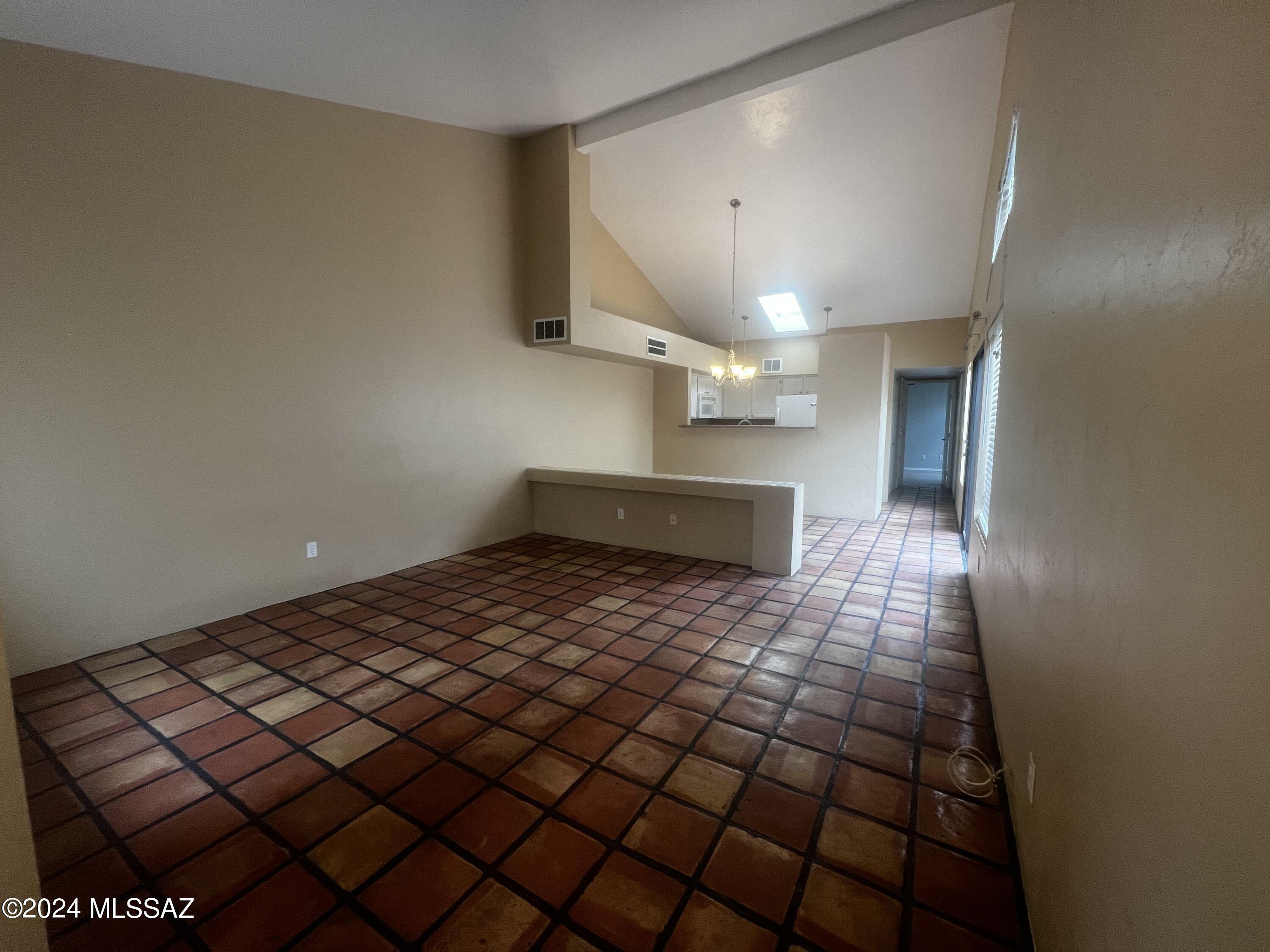 Property Photo:  6341 N Willowbrook Drive  AZ 85704 