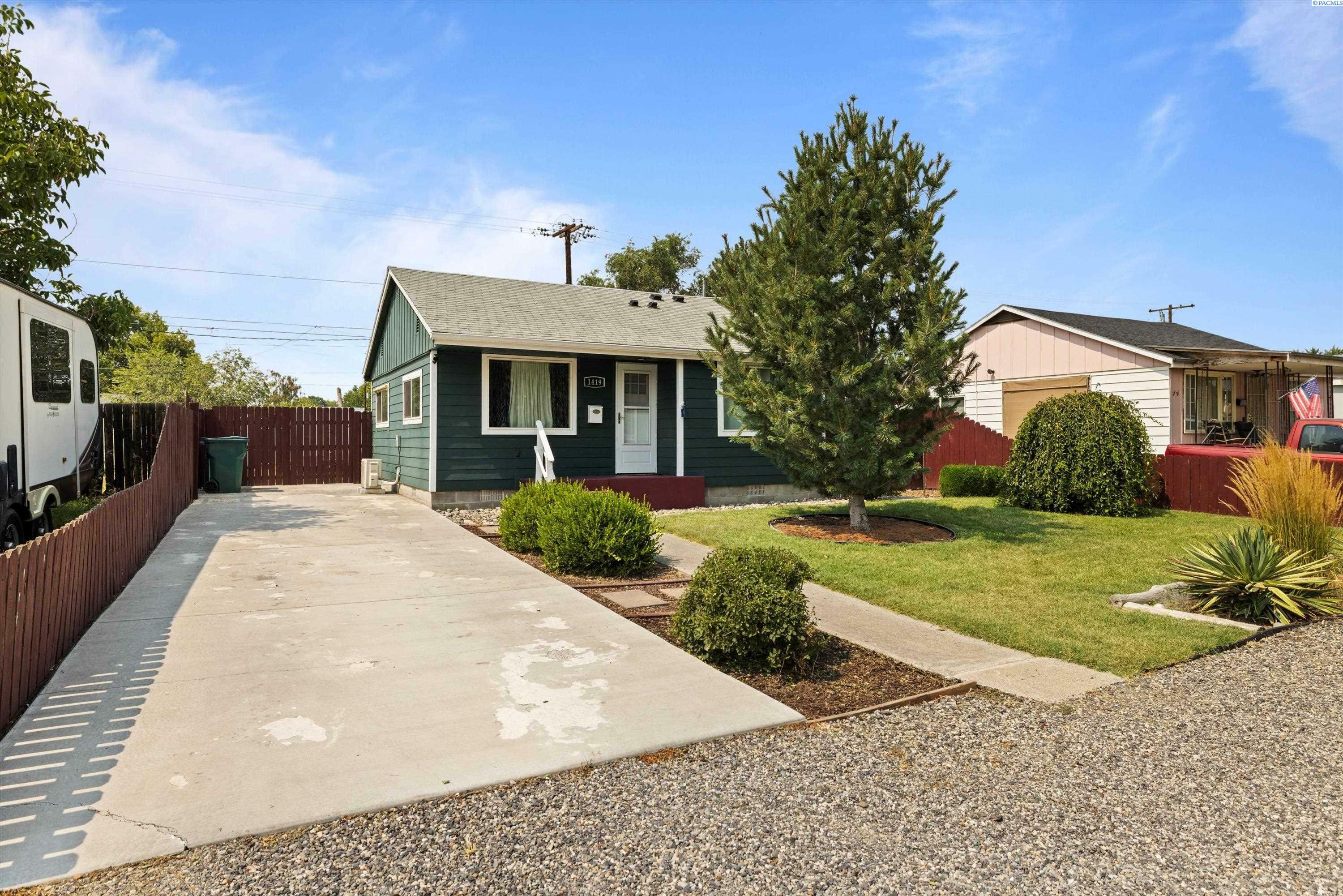 1419 Perkins Ave  Richland WA 99354 photo