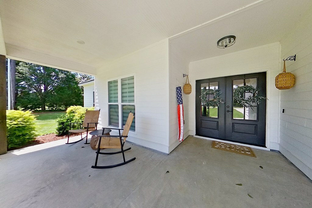 Property Photo:  114 Quail Ridge St  GA 31773 