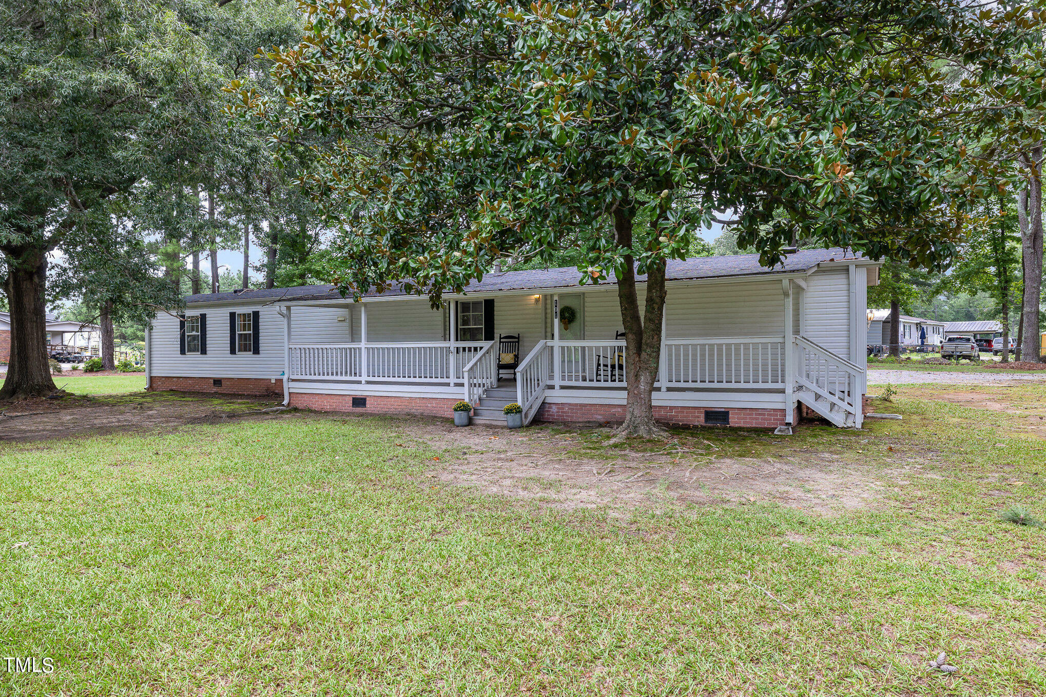 Property Photo:  101 Birdie Drive  NC 27529 